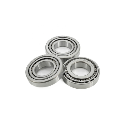 Χάλυβα κλουβί υψηλής ακρίβειας 41.275*73.45*19.558mm LM501349/LM501310
