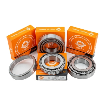 Χάλυβα κλουβί υψηλής ακρίβειας 41.275*73.45*19.558mm LM501349/LM501310
