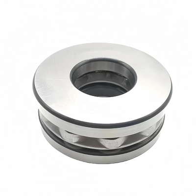 Μία σειρά 10*26*11mm 51200 Γεμιστήρας σφαιρίδας ώθησης για χάλυβα χρωμίου υψηλής ακρίβειας RHF
