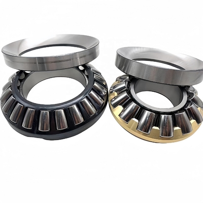 180*250*42mm Χρωμικό χάλυβα σφαιρικό ρουλεμάν 29236E με χαμηλή συντήρηση
