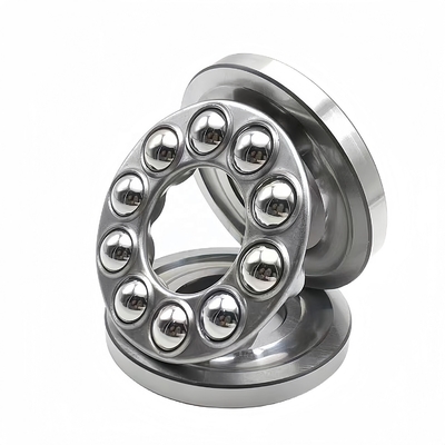 Σιδήρου χρωμίου RHF 25*52*18mm 51305 Γεμιστήρας σφαίρας ώθησης για εφαρμογές υψηλής ακρίβειας