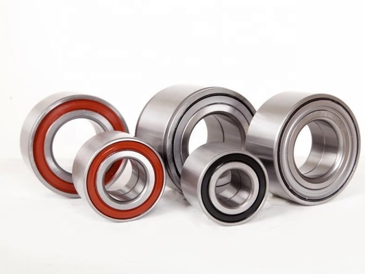 Σταθερές επιδόσεις DAC34640037-2RZ Auto Wheel Hub Bearings για την αυτοκινητοβιομηχανία