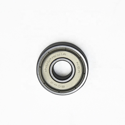 NSK 608 ZZ βαθύ σχοινί 8*22*7mm για ορυχεία μεταλλουργία γεωργία χημική