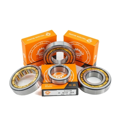 Μία σειρά N2209EM κυλινδρικό ελαστικό 45*85*23mm για μηχανήματα κατασκευής