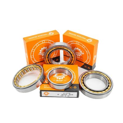 Κατασκευαστικά έργα N2309EM κυλινδρικό ελαστικό 45*100*36mm Ιδανικό για βαριά εργασία