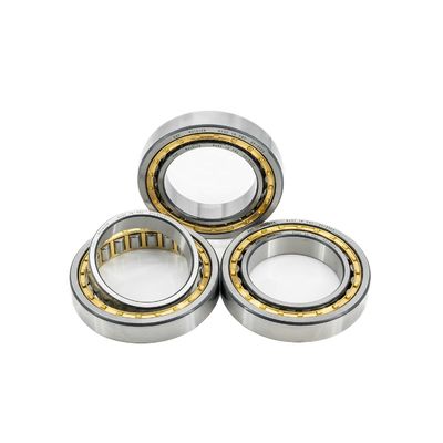 Κατασκευαστικά έργα N2309EM κυλινδρικό ελαστικό 45*100*36mm Ιδανικό για βαριά εργασία