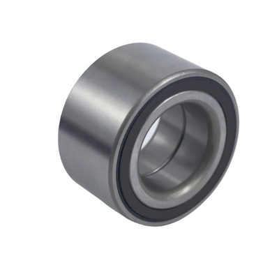 Χάλυβα χρωμίου DAC40750040-2RZ Auto Wheel Hub Bearings για υψηλές ταχύτητες
