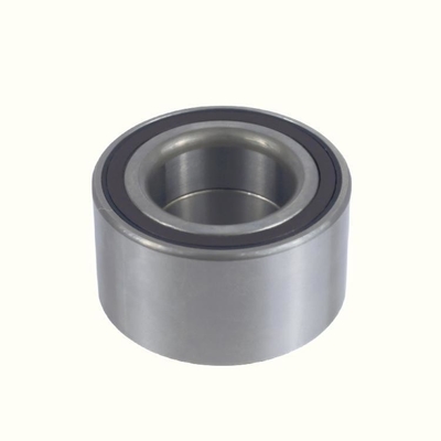 Χάλυβα χρωμίου DAC40750040-2RZ Auto Wheel Hub Bearings για υψηλές ταχύτητες