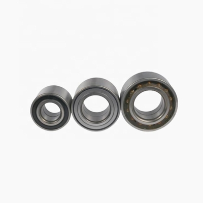 2RZ τύπου σφραγίδας DAC42800036-2RZ Auto Wheel Hub Bearings με υψηλή ταχύτητα και χρωμικό χάλυβα