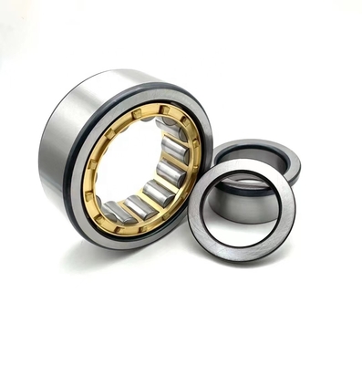 95*170*32mm NUP219EM κυλινδρικό ελαστικό κυλίνδρου NUP219ECM με ανοικτές σφραγίδες
