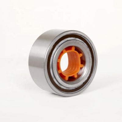 Πρότυπο δονήσεων DAC43/45820037-2RZ Διπλής σειράς αυτοκινητικού τροχού για υψηλές ταχύτητες