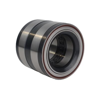 201072 TIMKEN SET1257 Λεωφορείο τροχός ρουλεμάν P6 Ακριβής χάλυβα κλουβί VKBA5413 Άλλα 125mm
