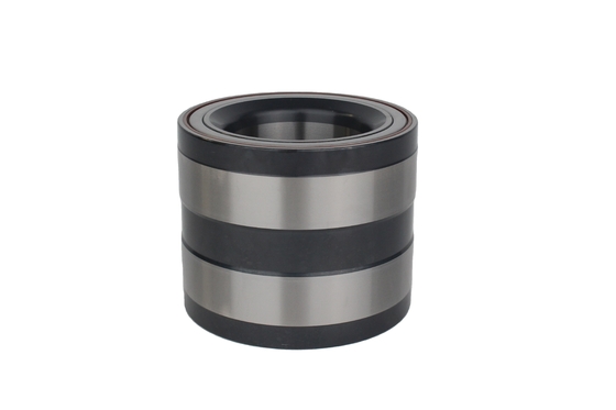 201072 TIMKEN SET1257 Λεωφορείο τροχός ρουλεμάν P6 Ακριβής χάλυβα κλουβί VKBA5413 Άλλα 125mm