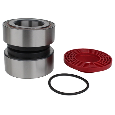 201072 TIMKEN SET1257 Λεωφορείο τροχός ρουλεμάν P6 Ακριβής χάλυβα κλουβί VKBA5413 Άλλα 125mm