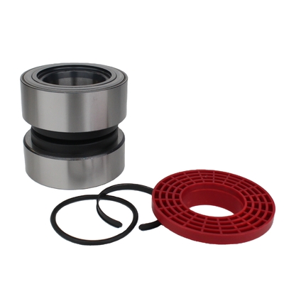 201072 TIMKEN SET1257 Λεωφορείο τροχός ρουλεμάν P6 Ακριβής χάλυβα κλουβί VKBA5413 Άλλα 125mm