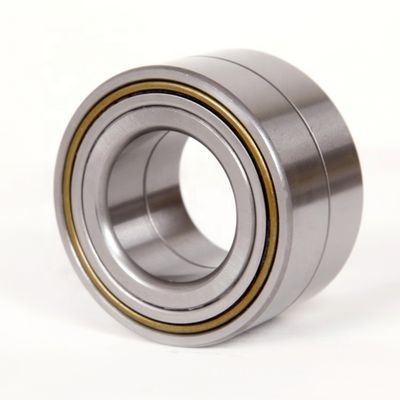 Υψηλής ταχύτητας DAC45840045-2RZ Auto Wheel Hub Bearings για τα πρότυπα δονήσεων
