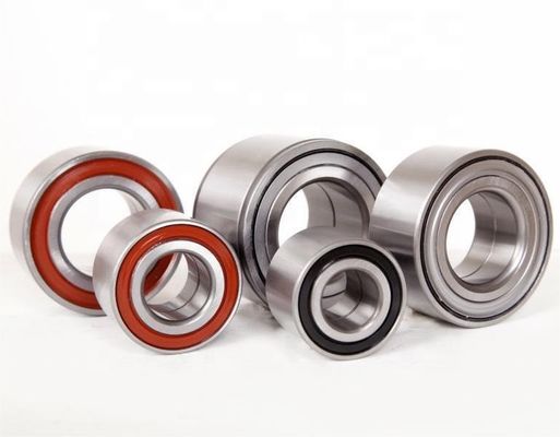 Τυποποιημένη ακρίβεια DAC45840045 Ρυθμισμένο ρουλεοφόρο για ταχύτητα