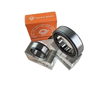 Μία σειρά NU/NJ/NF206ECP κυλινδρικό ρουλεμάν 30*62*16mm με μεγάλη χωρητικότητα φόρτωσης