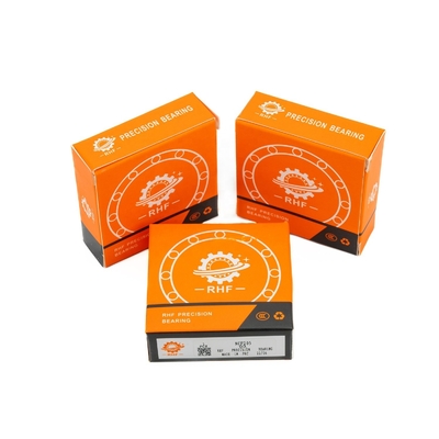 Μία σειρά NU/NJ/NF206ECP κυλινδρικό ρουλεμάν 30*62*16mm με μεγάλη χωρητικότητα φόρτωσης