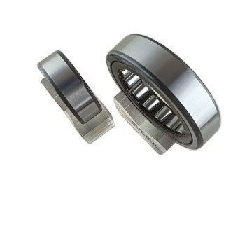 Μία σειρά 45*85*19mm NU/NJ/NF209ECP κυλινδρικό ρουλεμάνιο για βαριά μηχανήματα