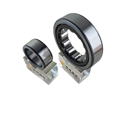 Κύλινδρος τροχοφόρος 40*90*23mm NU/NJ/NF308ECP για εφαρμογές εξόρυξης ενέργειας