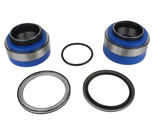 Εμπορικό εμπόριο TIMKEN SET1372 VKBA5445 Τροχαίο τροχός Hub ρουλεμάν 566830.H195/803904 Διπλή σειρά κυλίνδρων P6 δομή Taper Precision