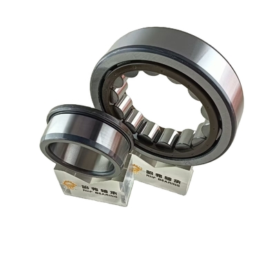 50*110*27mm NU/NJ/NF310ECP Μία σειρά κυλινδρικών ρυμουλκούμενων