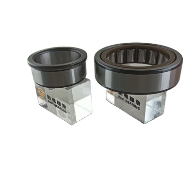 45*85*23mm NU/NJ/NF2209ECP Κύλινδροι ρυμουλκούμενοι για μηχανήματα κατασκευής