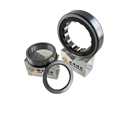 Μία σειρά κυλινδρικών κυλίνδρων NUP209ECP 45*85*19mm για γεωργικές μηχανές