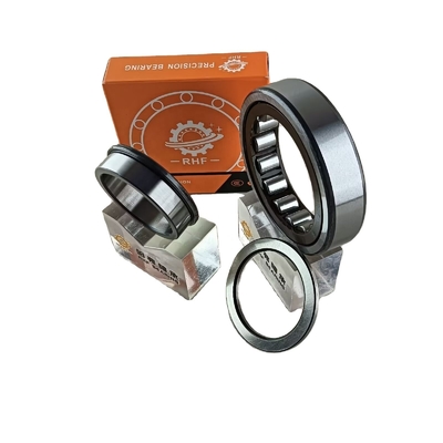 Μία σειρά κυλινδρικών κυλίνδρων NUP209ECP 45*85*19mm για γεωργικές μηχανές