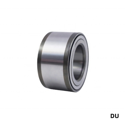 Υψηλής ταχύτητας AUTO BEARINGS DU42820040-2RZ με τύπο σφραγίδας 2RZ και τυποποιημένη λιπαντική
