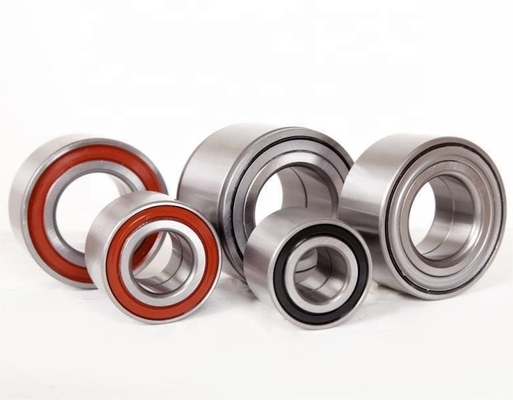 VKBA3596 ρουλεμάν DAC377237 ZZ Auto Wheel Bearing Kit 7701205779 με τυποποιημένο διαχωρισμό