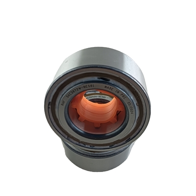 Προπονητήριος τροχός DAC3872W-8CS81 με ανοικτή σφραγίδα και υλικό χρωμικού χάλυβα