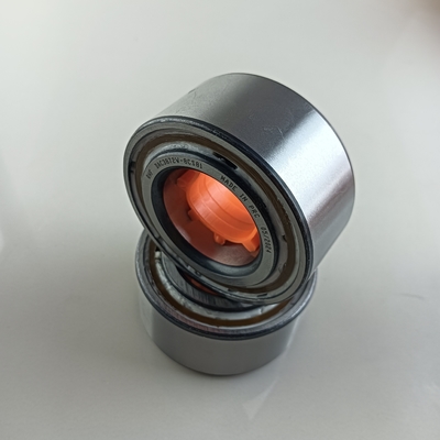 Προπονητήριος τροχός DAC3872W-8CS81 με ανοικτή σφραγίδα και υλικό χρωμικού χάλυβα
